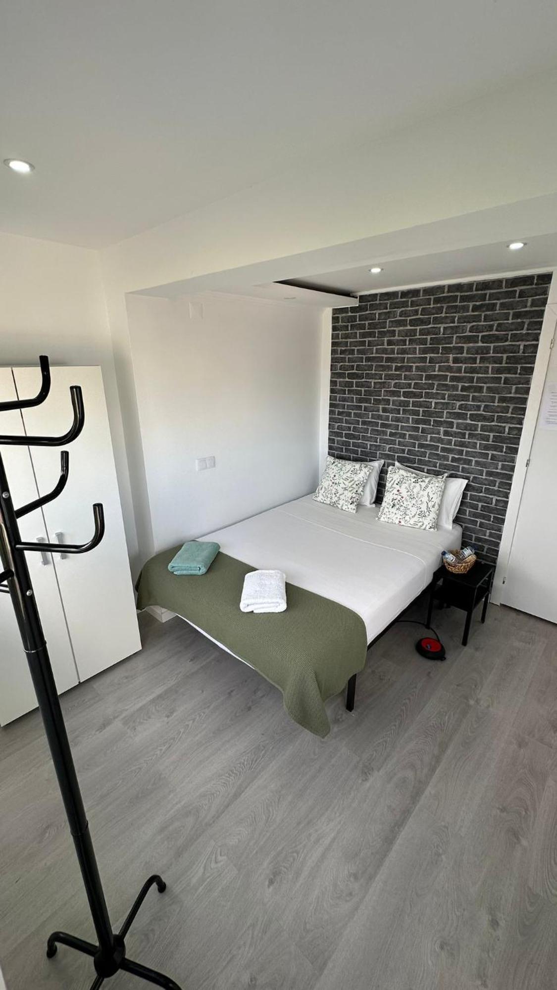 Appartement Aeroporto