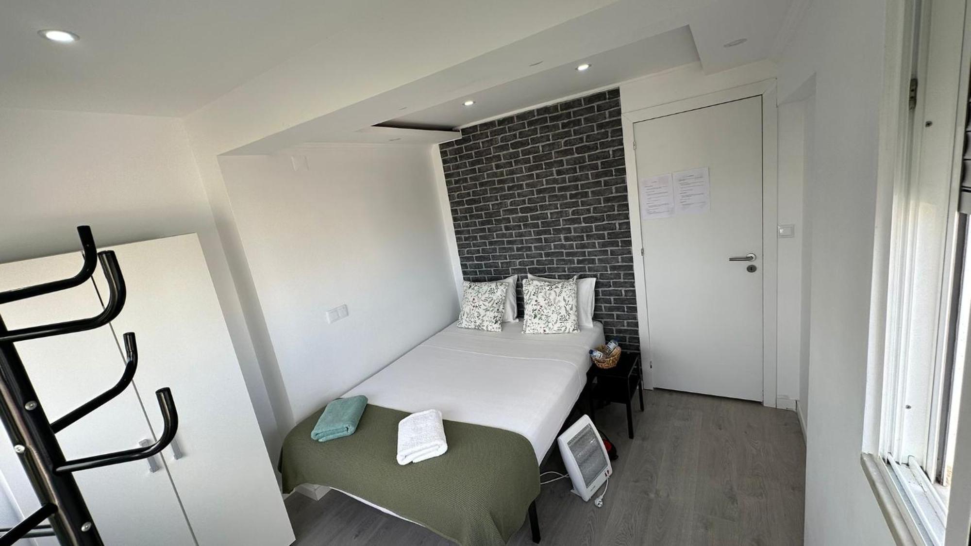 Appartement Aeroporto *