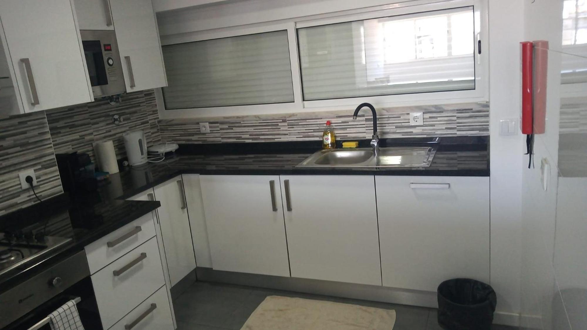 Aeroporto Appartement Lissabon