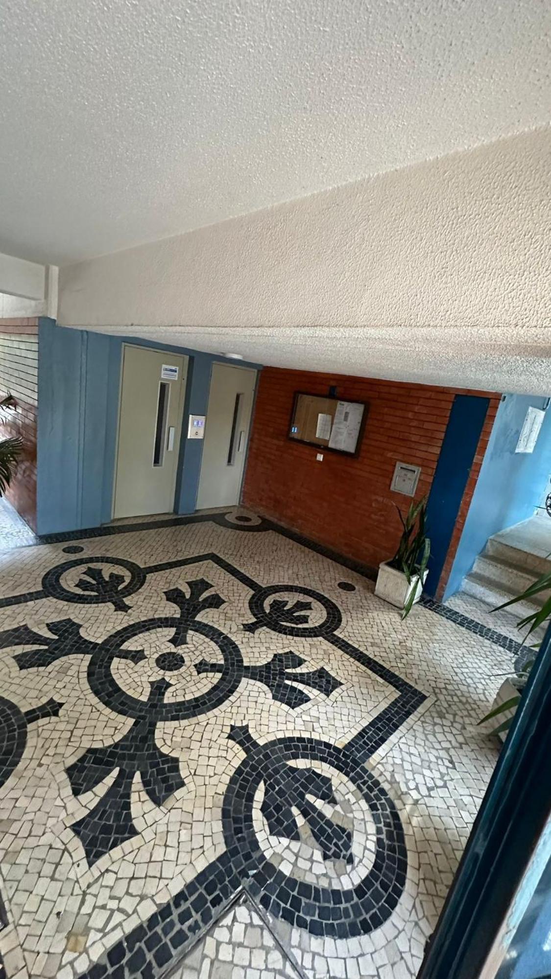 Aeroporto Appartement
