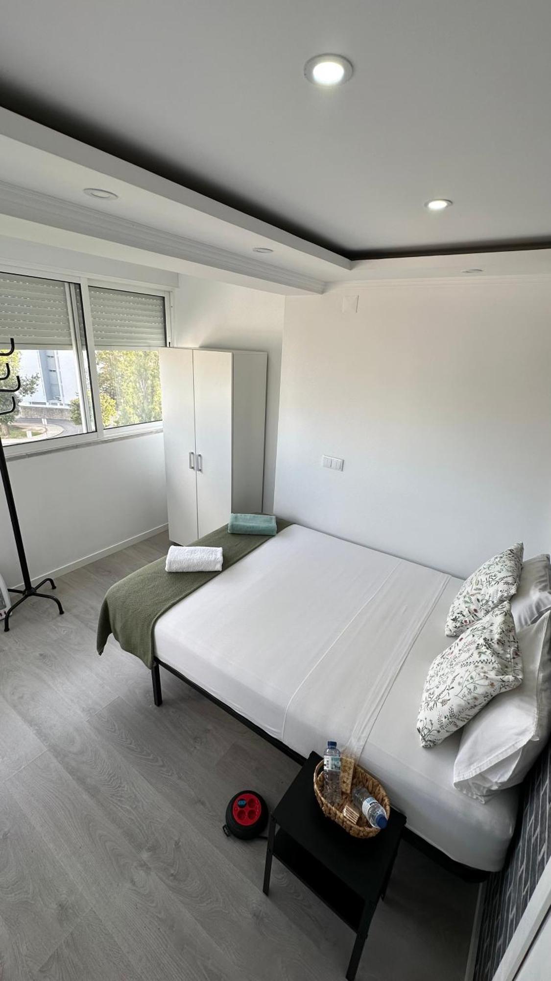 Aeroporto Appartement Lissabon