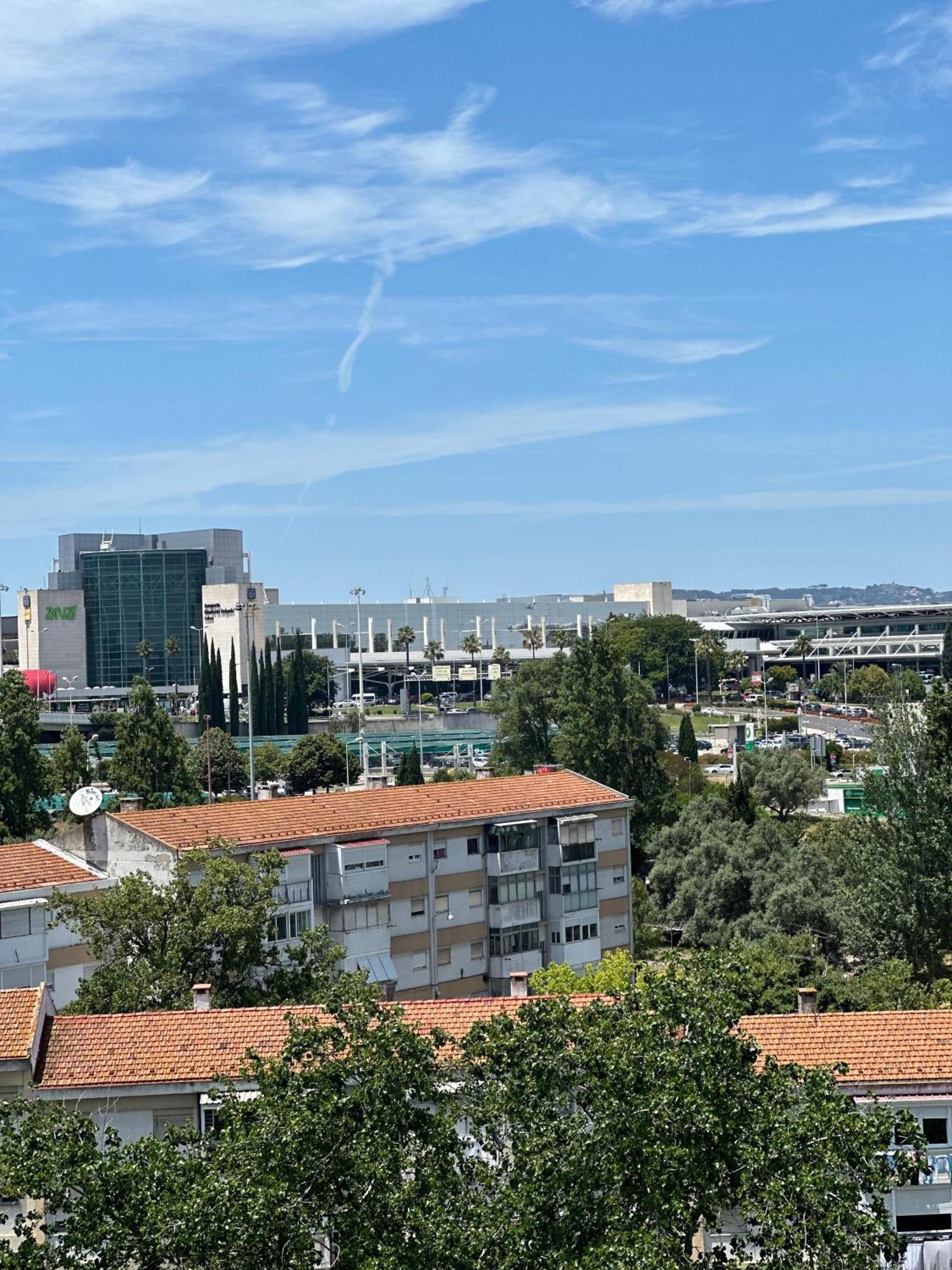 Appartement Aeroporto