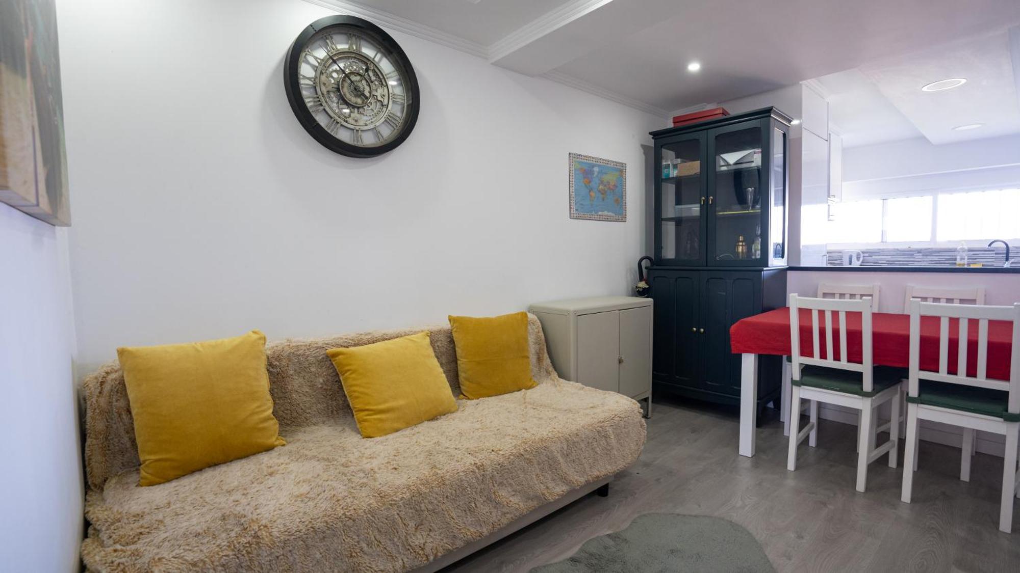 Aeroporto Appartement *