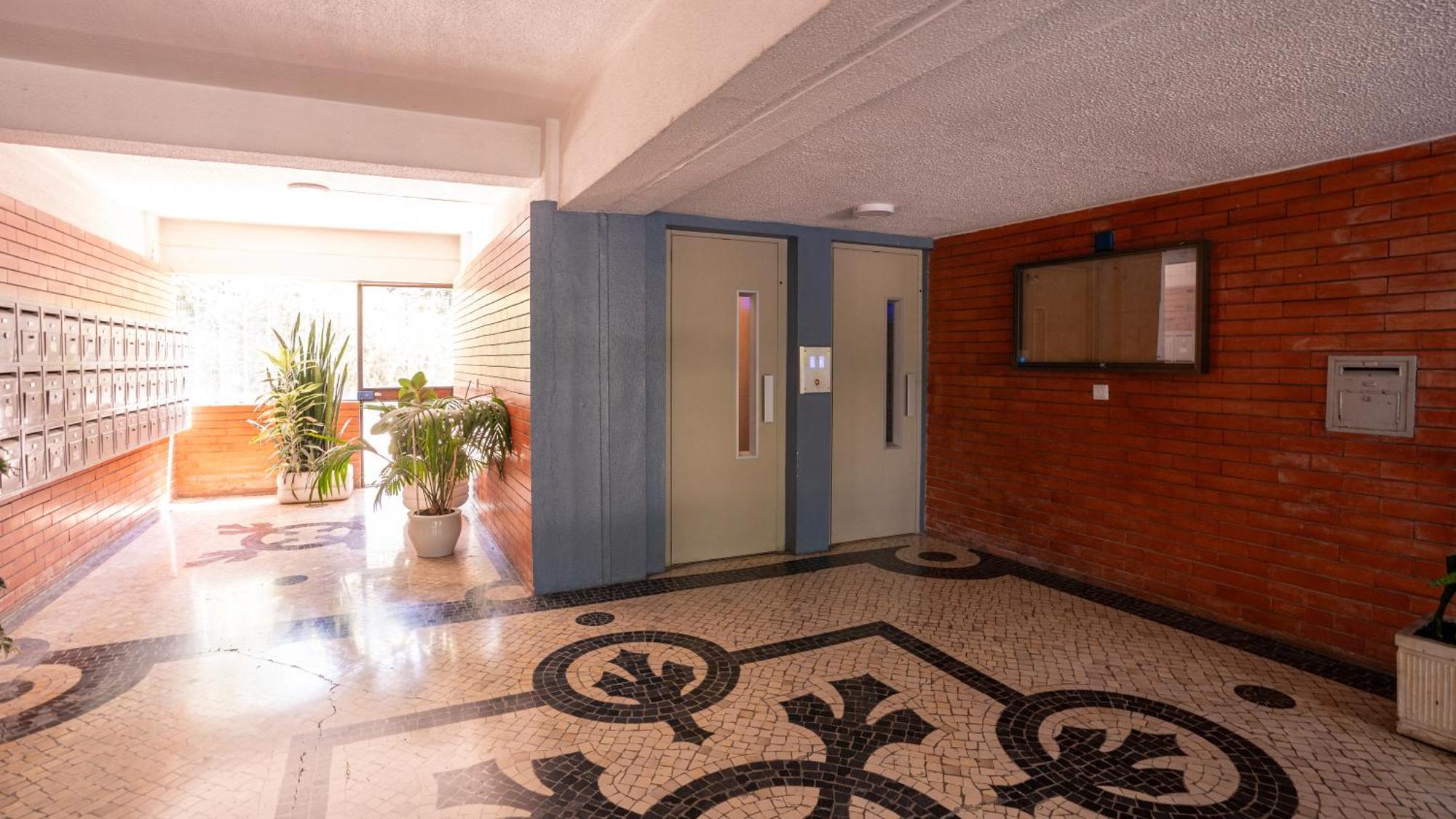 Aeroporto Appartement