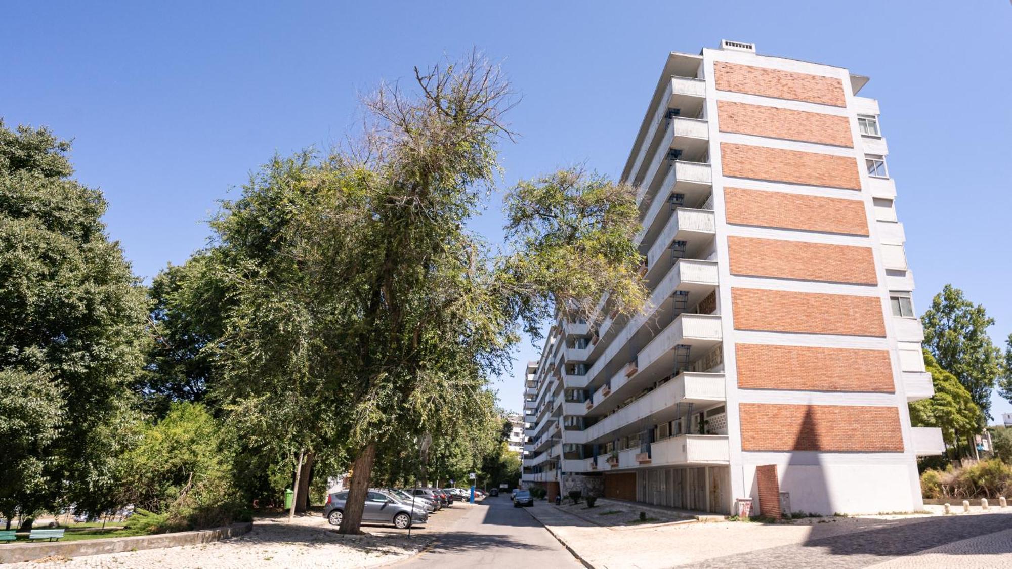 Aeroporto Appartement