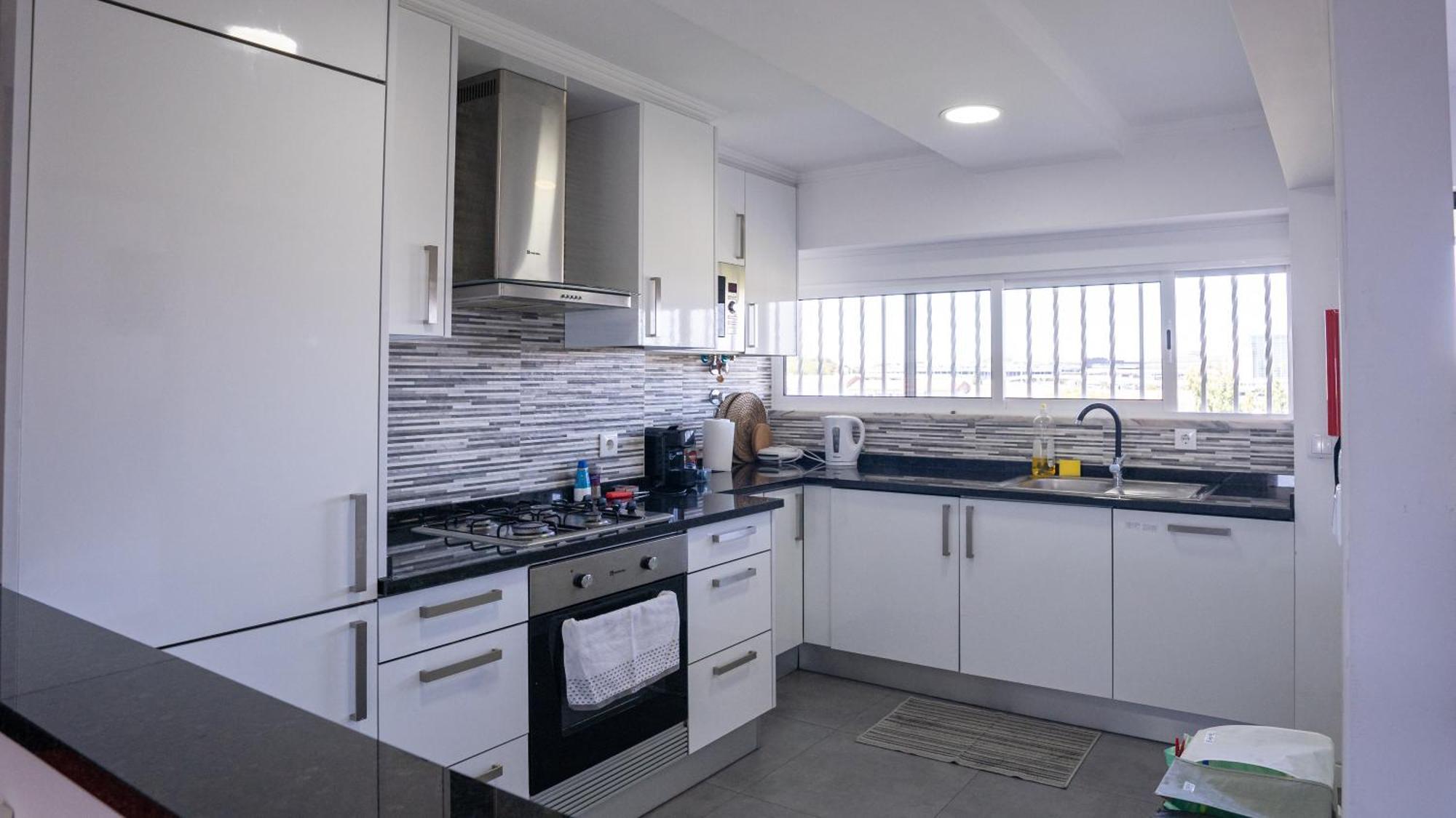 Aeroporto Appartement *