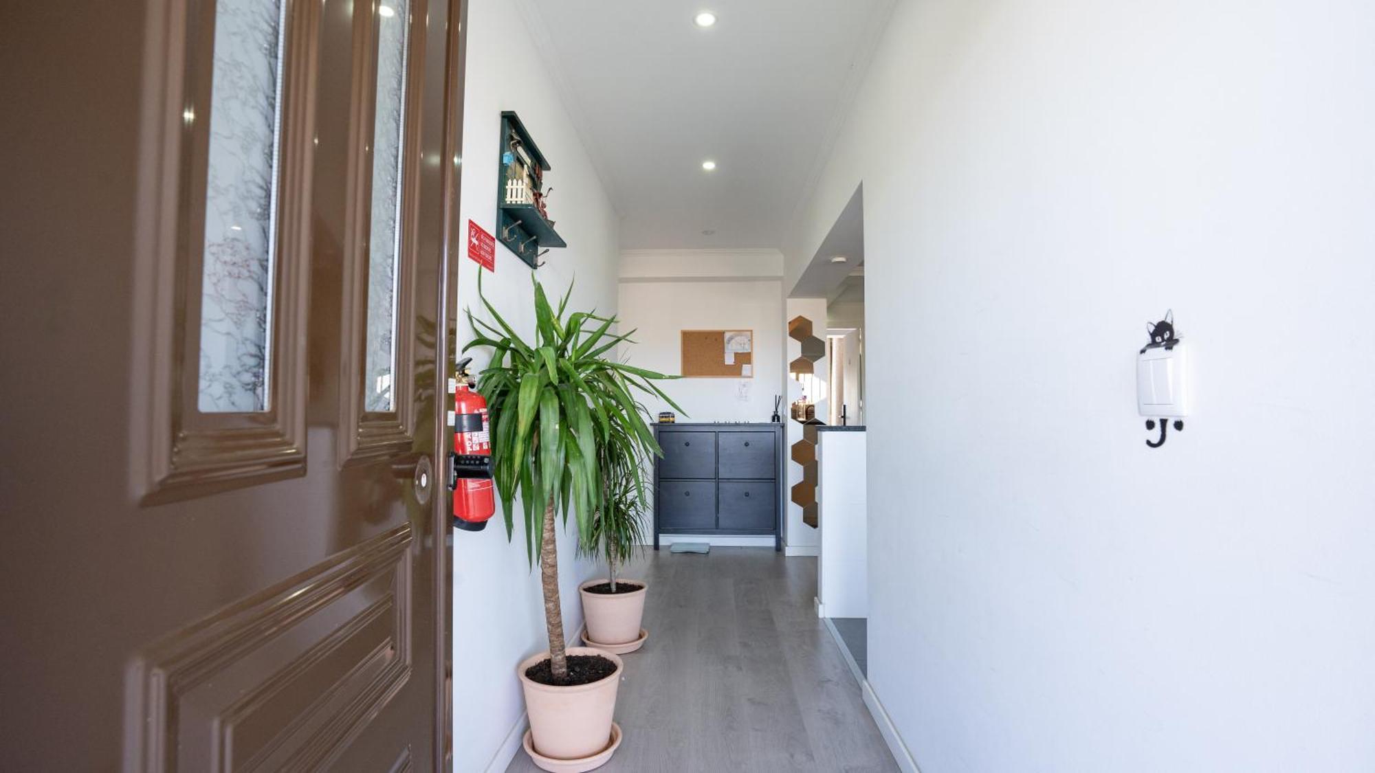 Aeroporto Appartement