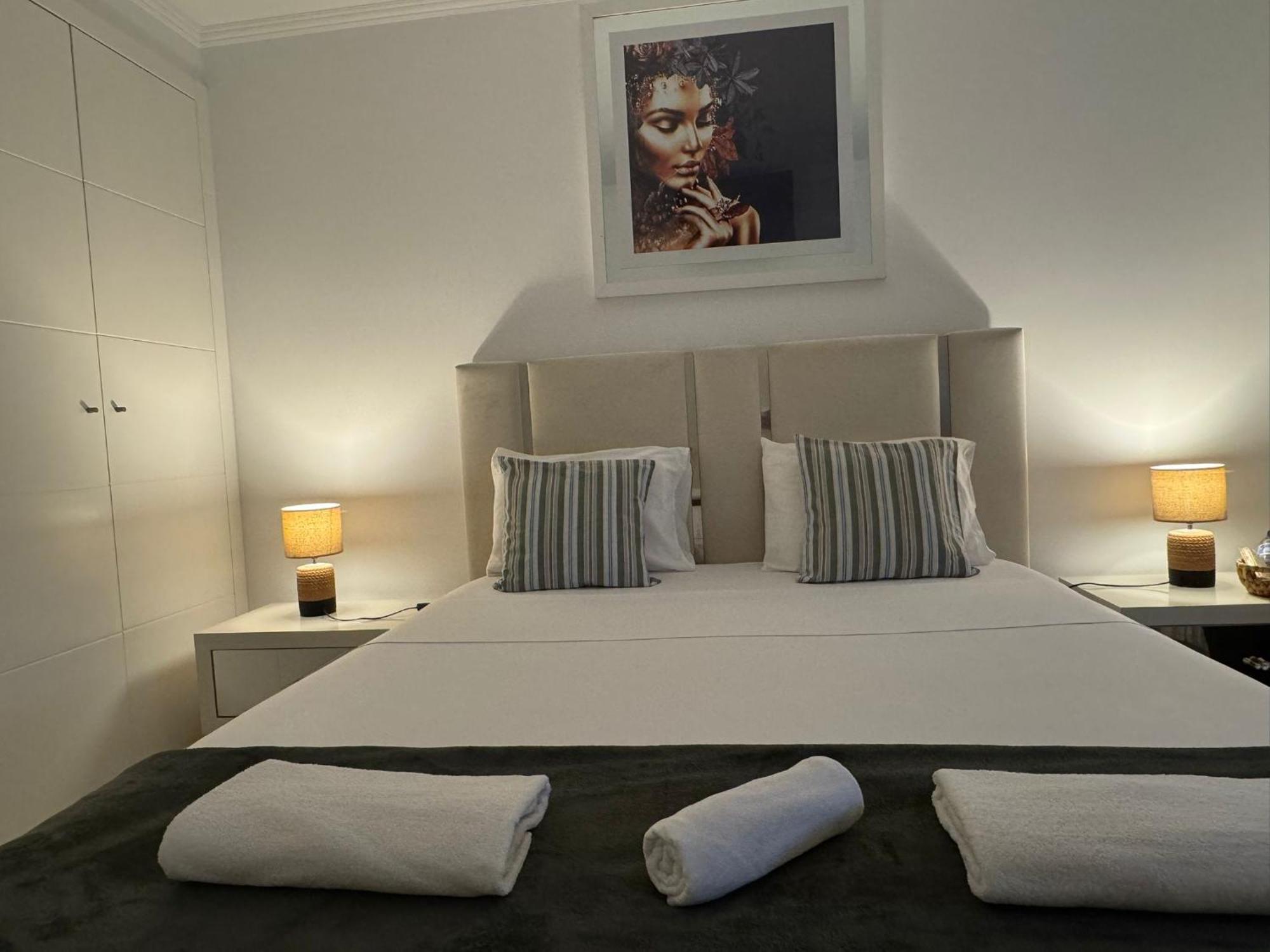 Appartement Aeroporto