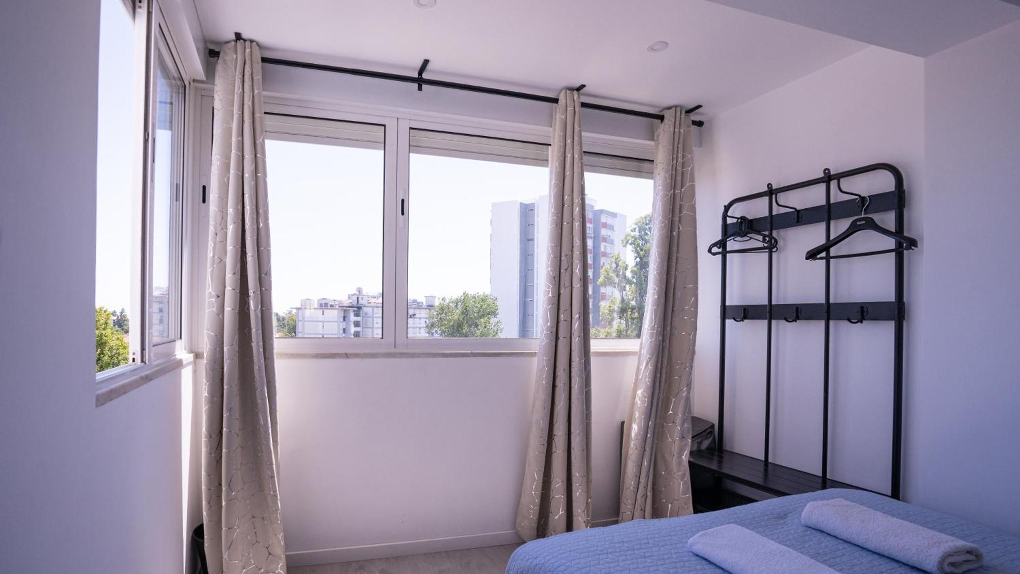 Appartement Aeroporto Lissabon